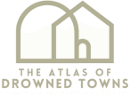 The Atlas of Drowned Towns